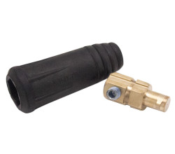 RẮC ĐỰC, NỐI CÁP BESTARC - CỠ CÁP 35-50 MM2 (TAURUS)